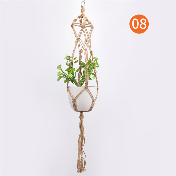 Hanging Plant Holder Bowlift