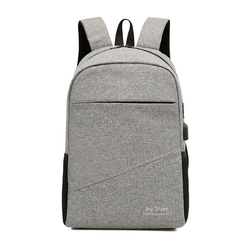 Stylish Multi-Functional Urban Backpack Bowlift