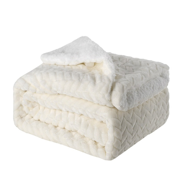 Ladies Snuggle Blanket Bowlift