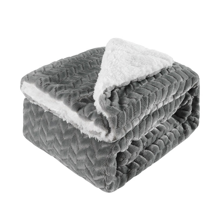 Ladies Snuggle Blanket Bowlift