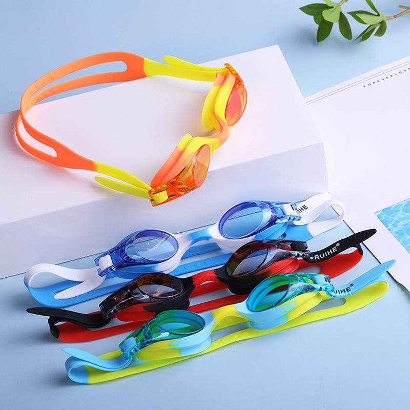 Swimming goggles Bowlift
