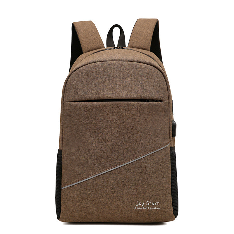 Stylish Multi-Functional Urban Backpack Bowlift