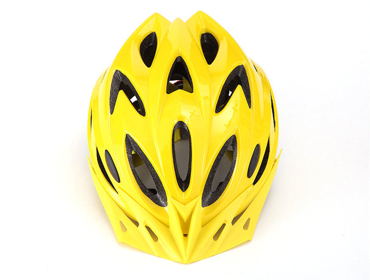 Aerodynamic Ventilated Bicycle Helmet Bowlift