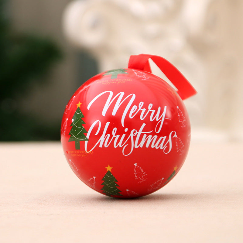 Christmas Tree Ornament Bowlift