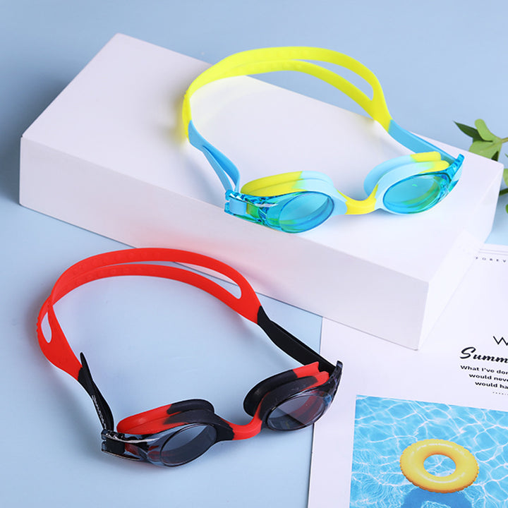 Swimming goggles Bowlift