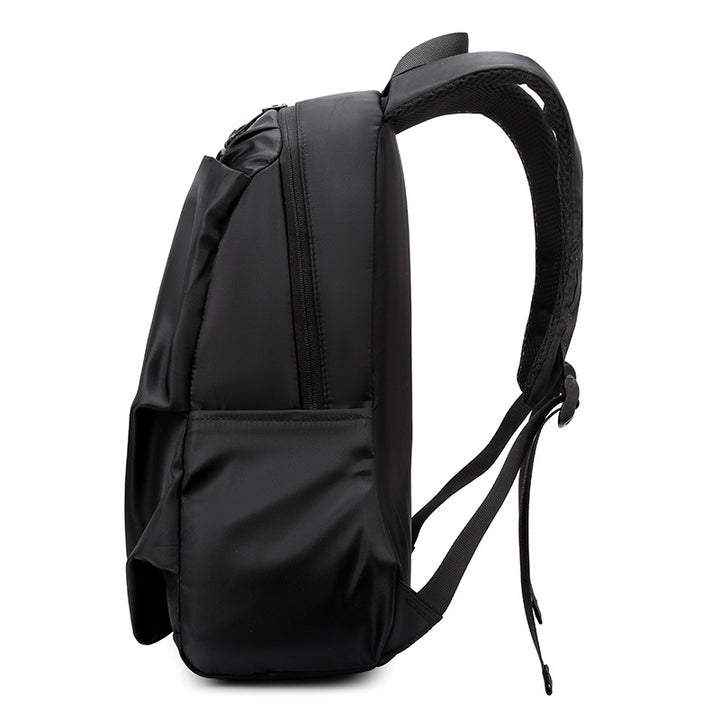 Ergonomic Urban Backpack Bowlift