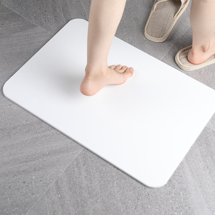 Memory Foam Bathroom Mat