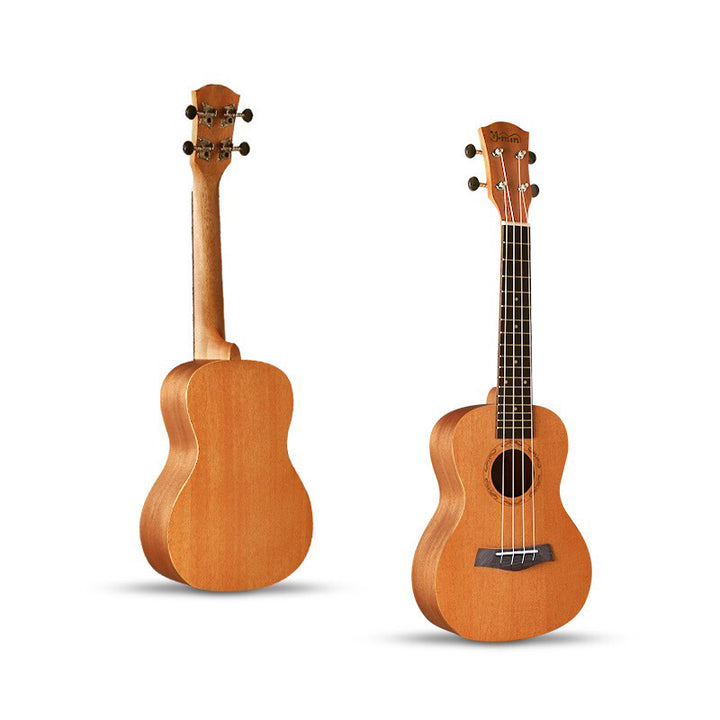 Ukulele Bowlift