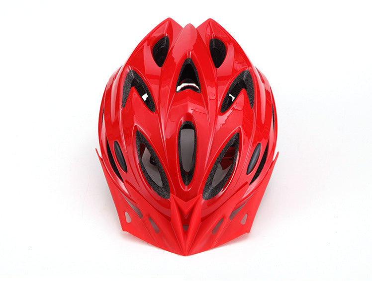 Aerodynamic Ventilated Bicycle Helmet Bowlift