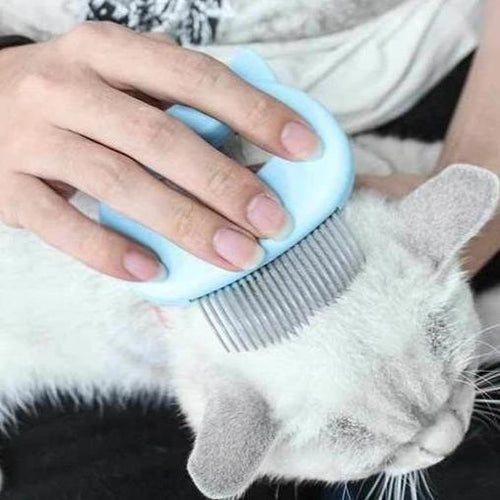 Mini Comb for Pets 2 In 1 | Bowlift