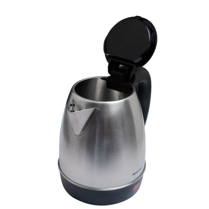 Stainless Steel Rapid Boil Electric Kettle Bowlift