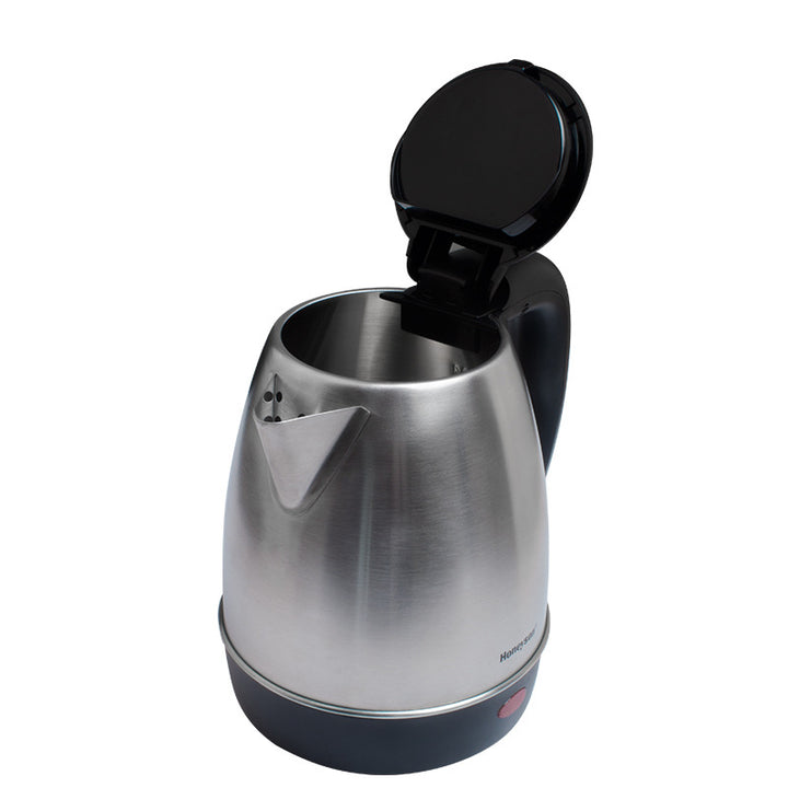 Stainless Steel Rapid Boil Electric Kettle Bowlift