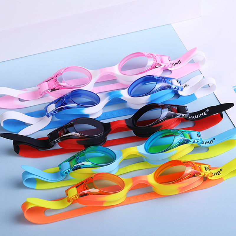 Swimming goggles Bowlift