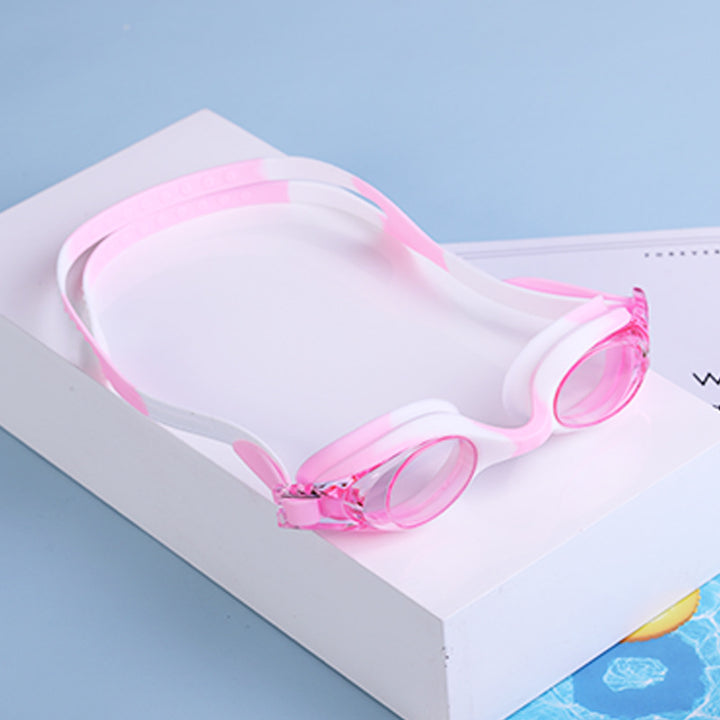 Swimming goggles Bowlift
