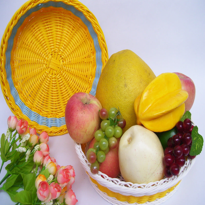 Decorative Fruit Bowl Bowlift