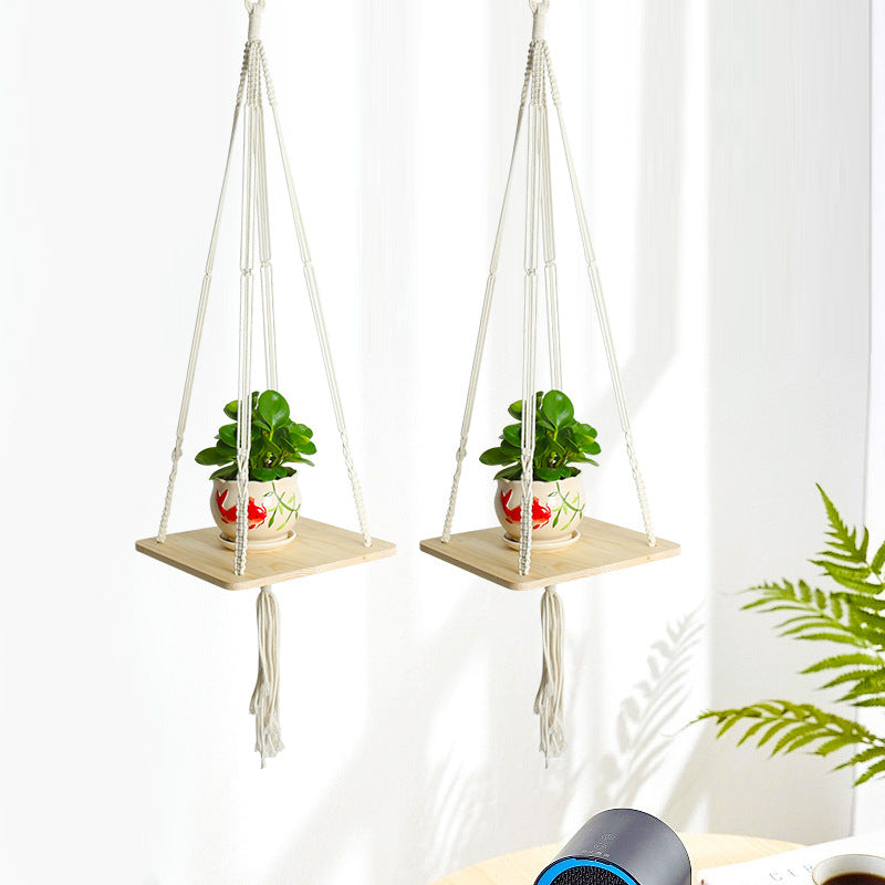 Hanging Plant Holder Bowlift