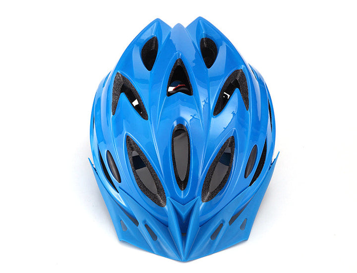 Aerodynamic Ventilated Bicycle Helmet Bowlift