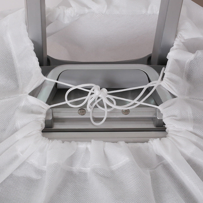 Protective Luggage Dust Cover Bowlift