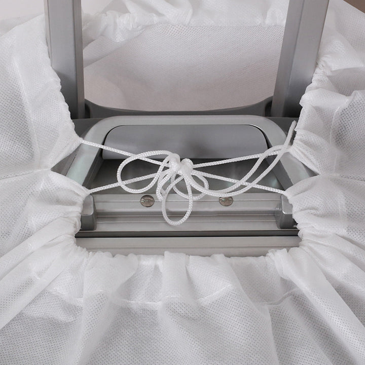 Protective Luggage Dust Cover Bowlift
