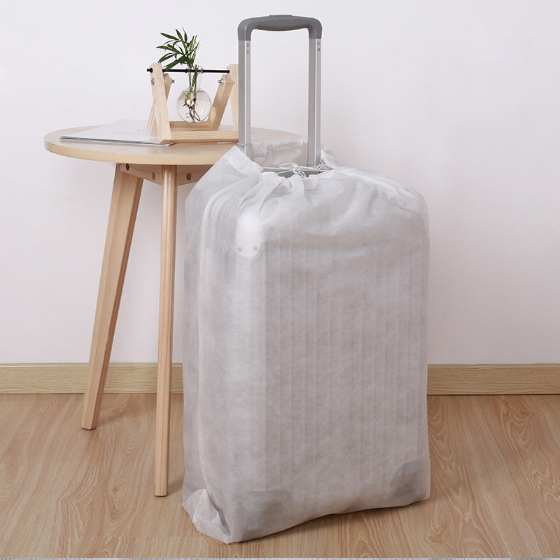 Protective Luggage Dust Cover Bowlift