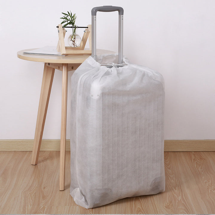 Protective Luggage Dust Cover Bowlift