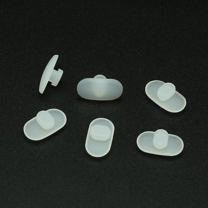 Eyewear Comfort Nose Pads Bowlift