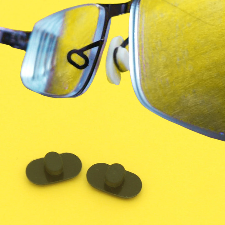 Eyewear Comfort Nose Pads Bowlift