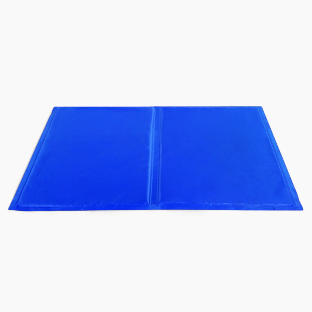 Aircooly Frenchie Cooling Bed – Non-Icy Soft Breathable Summer Gel Cool Mat | Bowlift