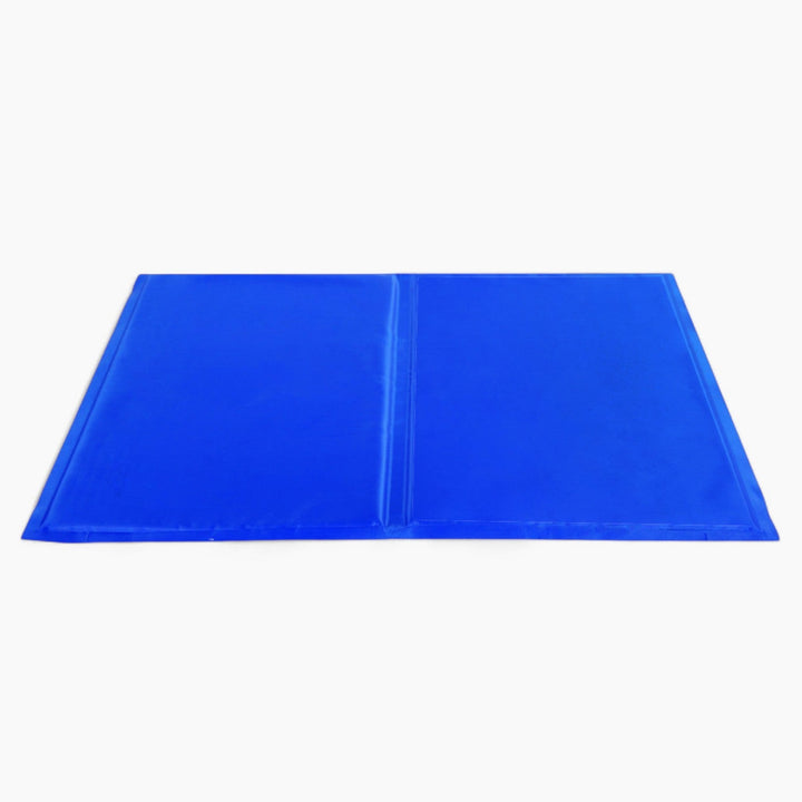 Aircooly Frenchie Cooling Bed – Non-Icy Soft Breathable Summer Gel Cool Mat | Bowlift