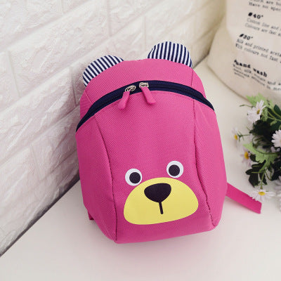 Cute Cartoon Character Mini Backpack Bowlift