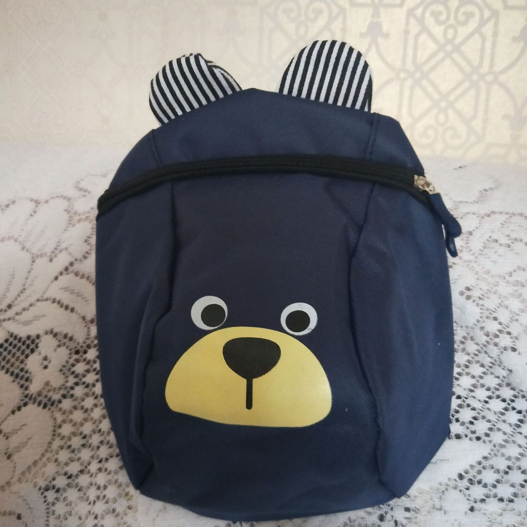 Cute Cartoon Character Mini Backpack Bowlift