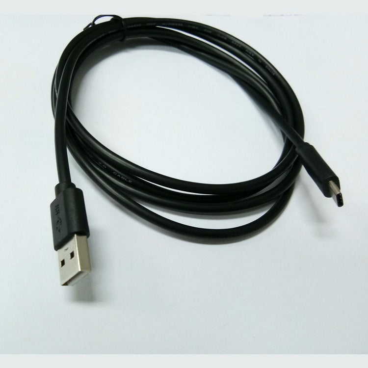 High-speed Usb-C Cable Bowlift