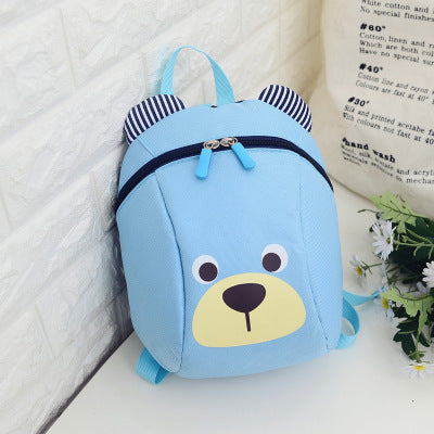 Cute Cartoon Character Mini Backpack Bowlift