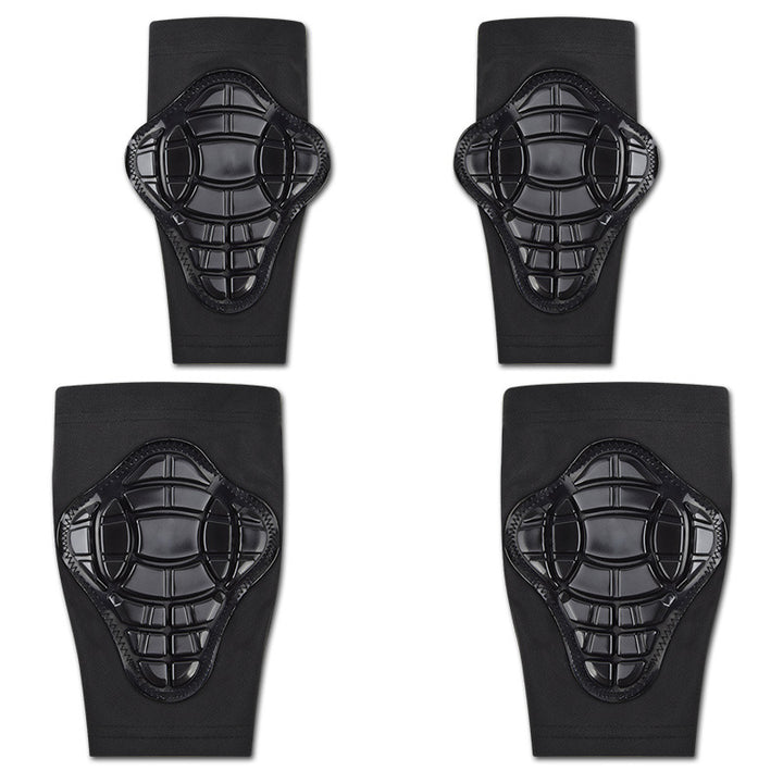 Protective Arm Guard Bowlift