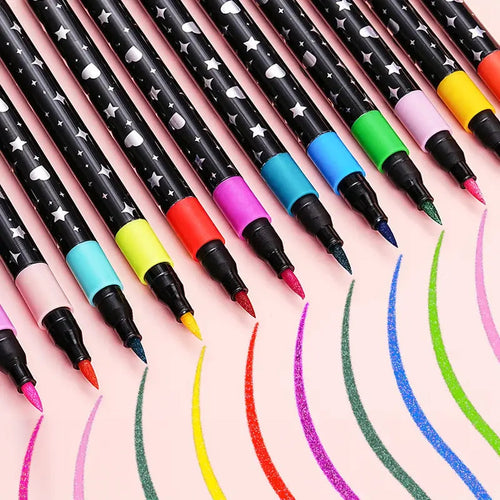 BowLift | LumiSketch – Let your art shine with a beautiful metallic gleam
