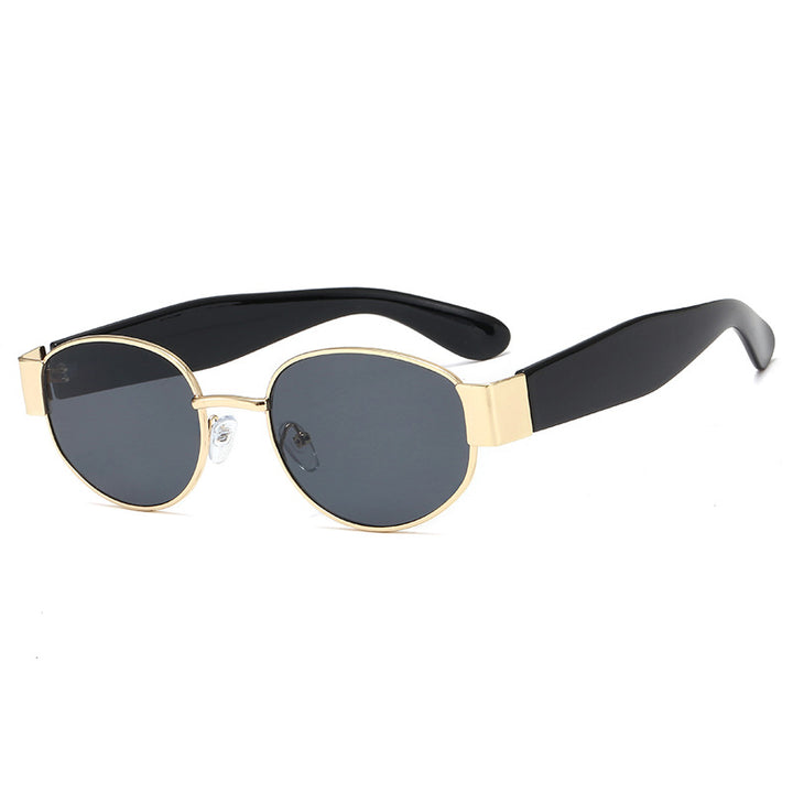 Elegant Cat-Eye Sunglasses Bowlift
