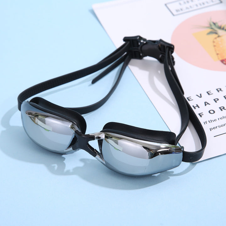 Swimming goggles Bowlift
