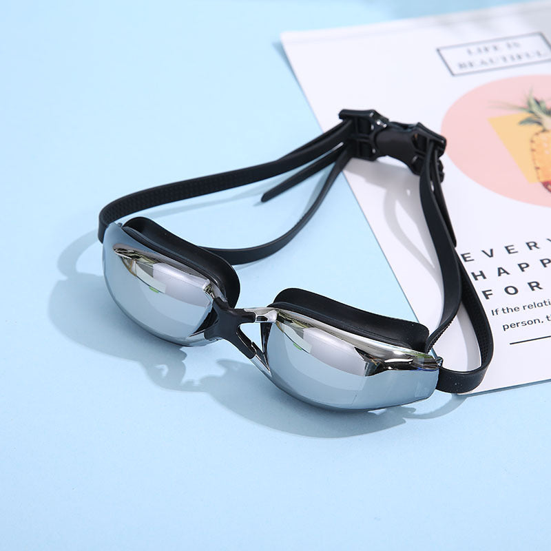 Swimming goggles Bowlift