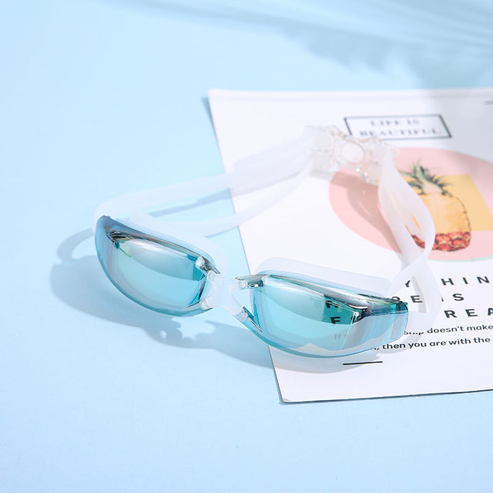 Swimming goggles Bowlift