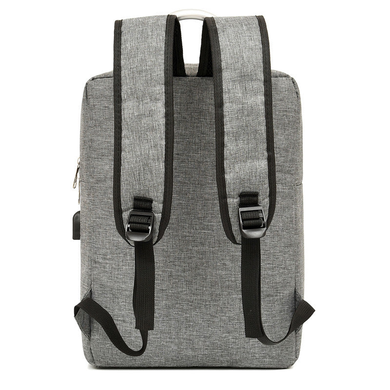 Multi-Functional Business Backpack Bowlift