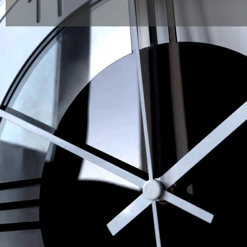BowLift | High-quality acrylic with an accurate time display