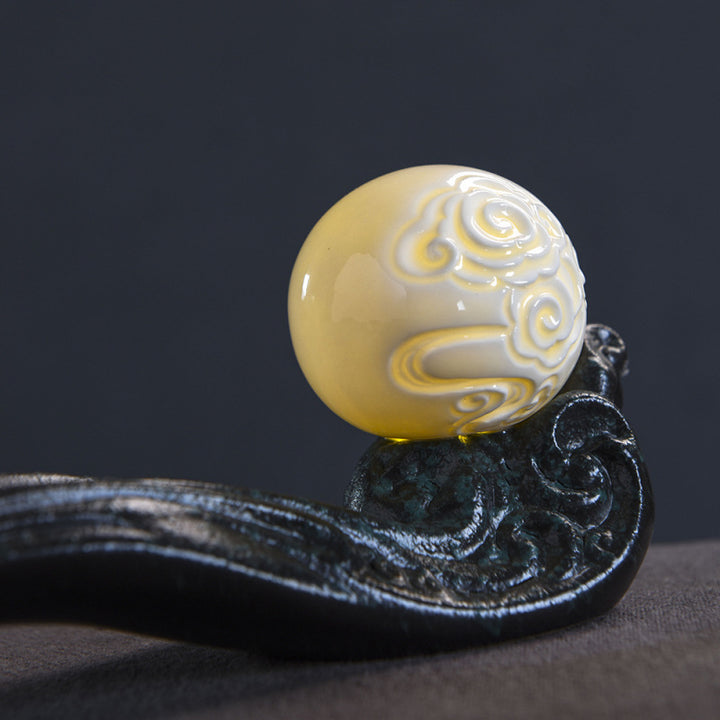 Artistic Incense Holder
