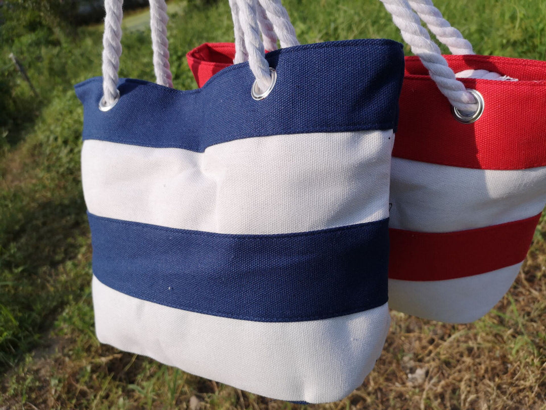Stylish Beach Bag Bowlift