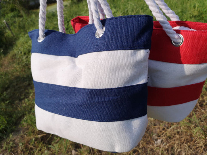 Stylish Beach Bag Bowlift