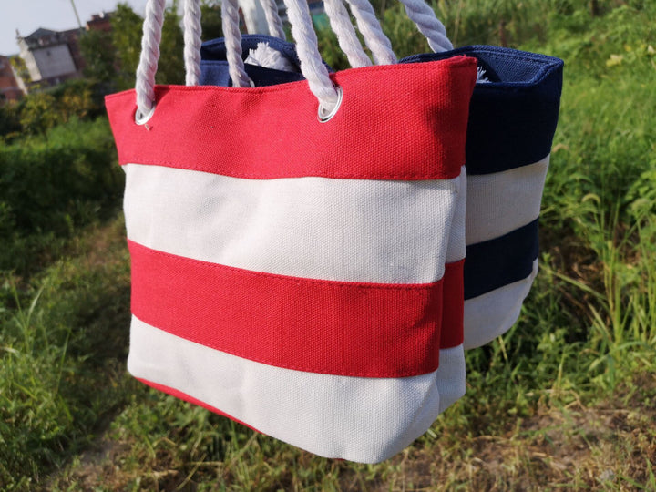 Stylish Beach Bag Bowlift