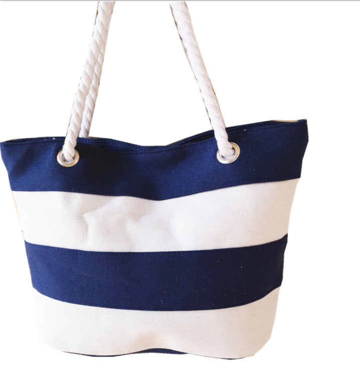 Stylish Beach Bag Bowlift