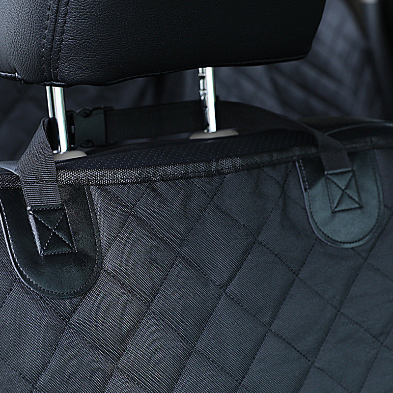 Automotive Seat Protector