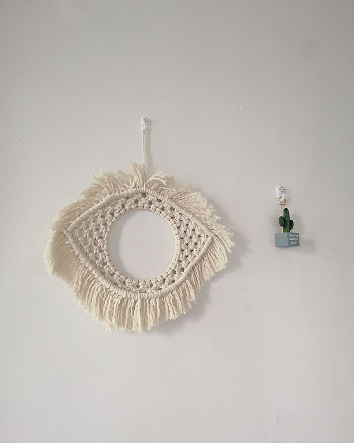 Decorative Wall Hanging Bowlift