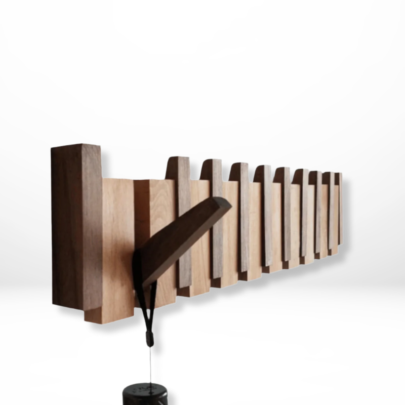 BowLift | Stylish storage with a functional accent