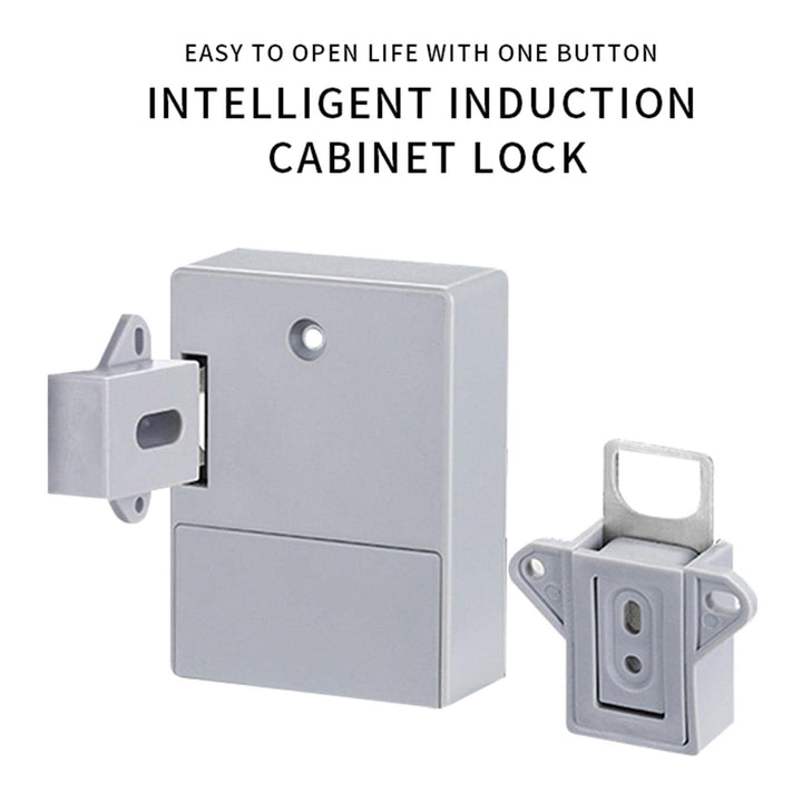 BowLift | InvisiLock Invisible Locking Mechanism